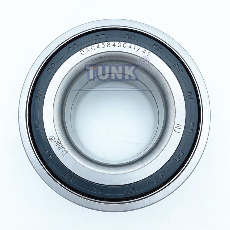 The DAC458441/41,51720-3S200 Fits the Front Wheel Bearing of the 8th-gen Sonata.