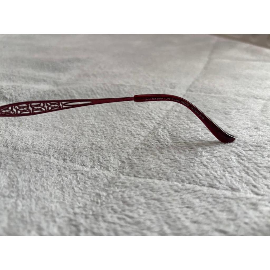 Used Glasses JINS