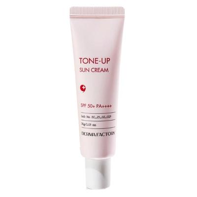 Tone-Up Mineral Sun Cream SPF50+ PA++++ 30g