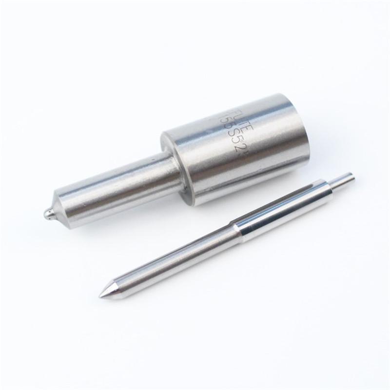 4PCS ZCK155S525 ZCK155S525A ZCK155S525L Superior Quality High Pressure Spray Nozzle For QU-ANCHAI 490 Diesel Engine Parts