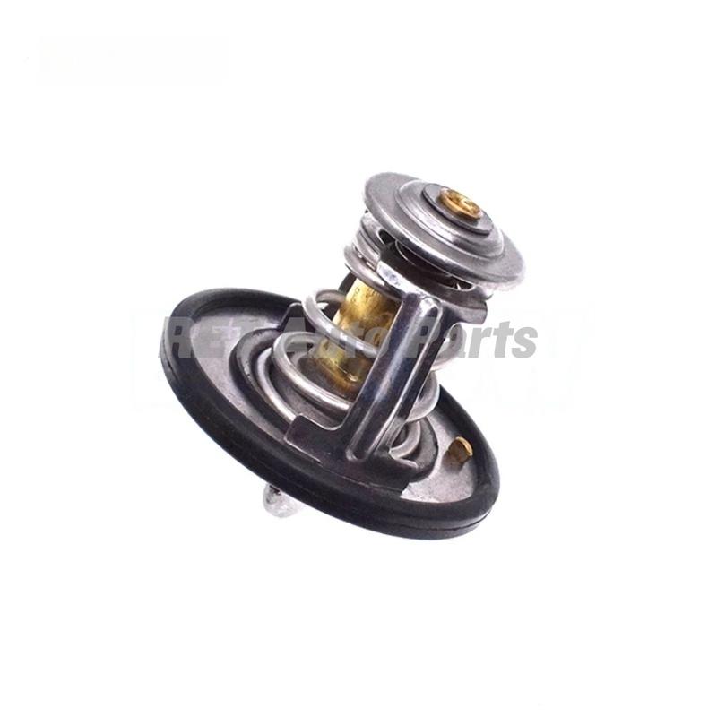 Thermostat Kit 82°C for Mitsubishi Outlander GF3W Lancer CX5A Sportback ASX RVR Delica D5 4B10 4B11 4B12 Eclipse Cross MN187250