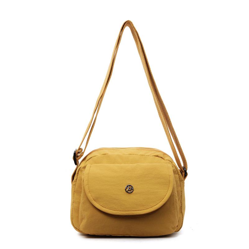 Women's Bag Sports Shoulder Crossbody Bag Lightweight Mobile Phone Bag