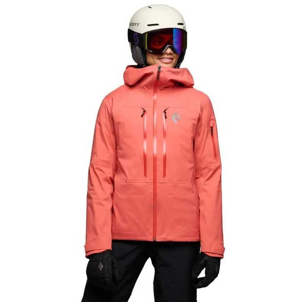 Black Diamond Куртка Recon LT Stretch Shell