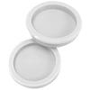 Repair Tool Watch Drop Oiler Set Watch Oil Dish With 4 Pieces Oil-Pin