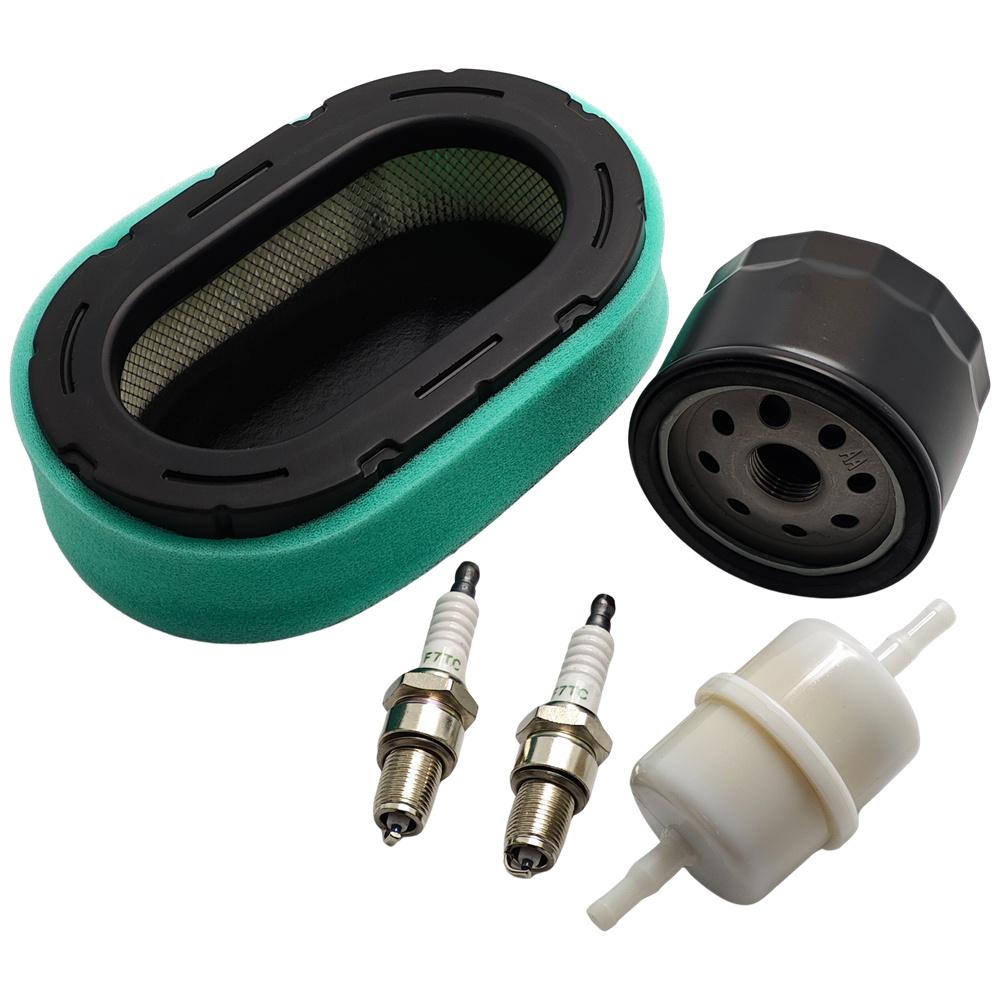 7000 Wartungskit 32 083 09-S Luftfilter für Kohler 32 883 09-S1 KT715 KT725 KT730 KT735 KT740 KT745 19PS-26PS