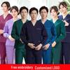 Uniformi e abbigliamento da lavoro – Abbigliamento medico