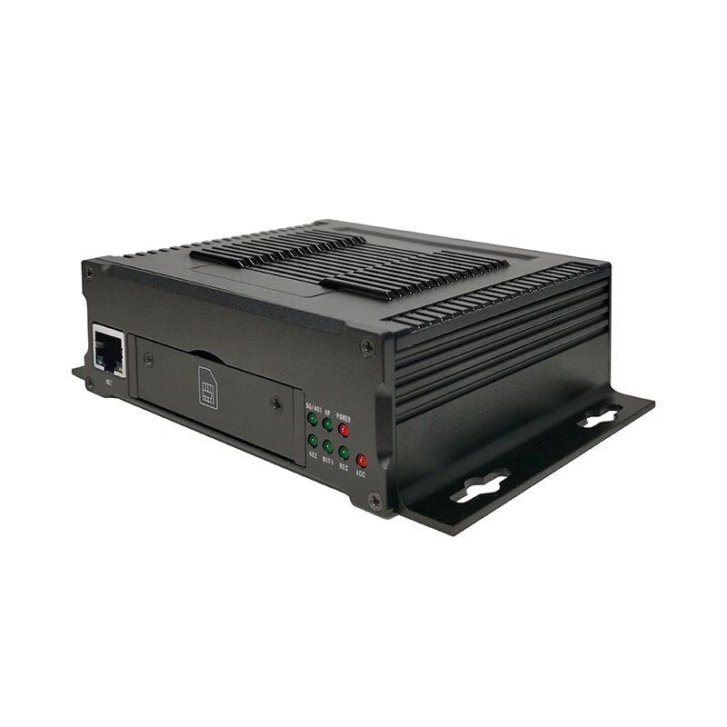 Qingxin Hulian Wireless Video Edge Computing Terminal
