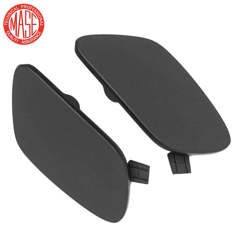 

Bentayga Front Bumper Tow Hook Cover for 2016-2019 Models (36A807428, 36A807427) Left 36A807428