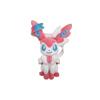 Sanei Boeki Pokemon ALL STAR COLLECTION Sylveon (S) W13 X D12 X H23cm Plush Toy Pokemon PP125