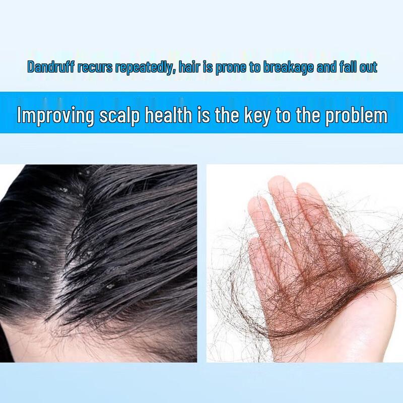 Head & Shoulders Silky Smooth Anti-Dandruff Shampoo