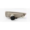 For Buick Excelle GT XT 2009 2010 2011 2012-2014 Car Front Fender Side Marker Lamp Side Turn Signal Indicator Light without