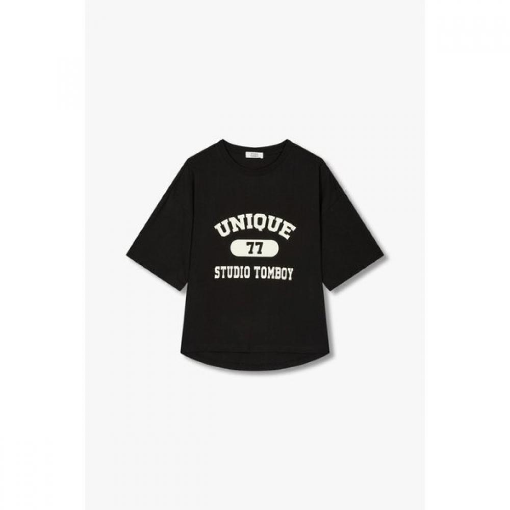 STudio Tomboy T shirT 9175222984