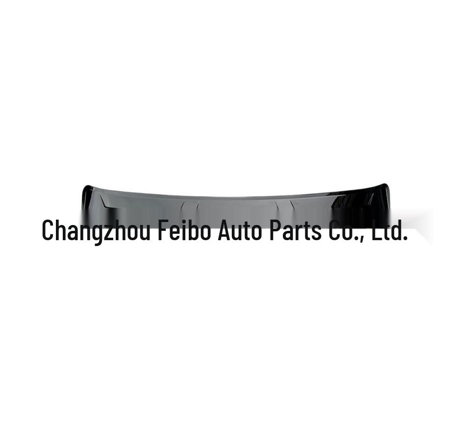 8th Gen Toyota Camry (2018-2023) Sport Style Rear Wing - No Drilling Required