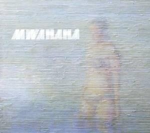 

CD MWAHAHA - MWAHAHA PLG143 Plug Research 2013 Япония Танцевальная и Электронная Б/У