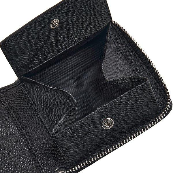 Vivienne WeStwood Vivienne WeStwood Fw24 Women S Zip Around Bifold Wallet 5107004ku S000b N401