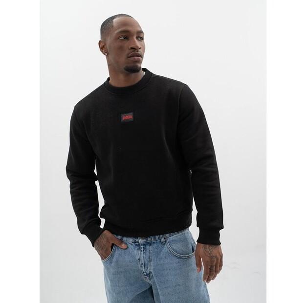 

Толстовка Jigga Wear Badge EU XL