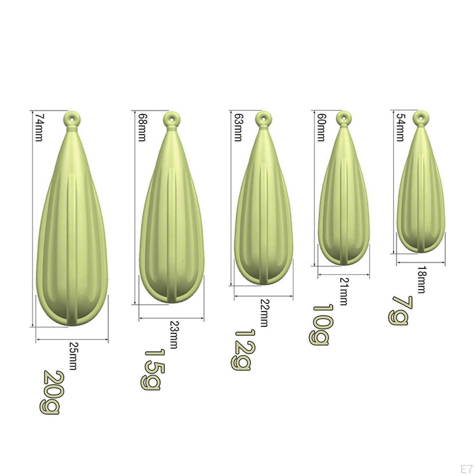 Вилки для практики рыбалки — фото 7