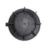 Car Headlight Dust Cap 92191-1R000 Fit For Hyundai Accent Solaris 2011 2012 2013