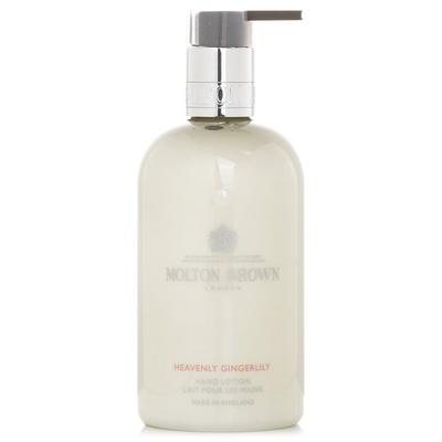 Heavenly Ginger Lily Body Lotion 300ml