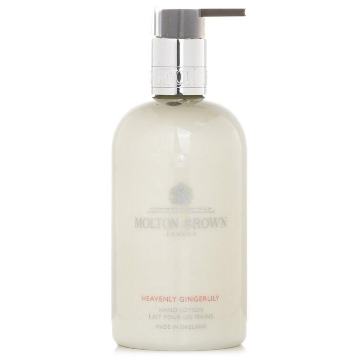 

MOLTON BROWN Heavenly Ginger Lily Body Lotion 300ml
