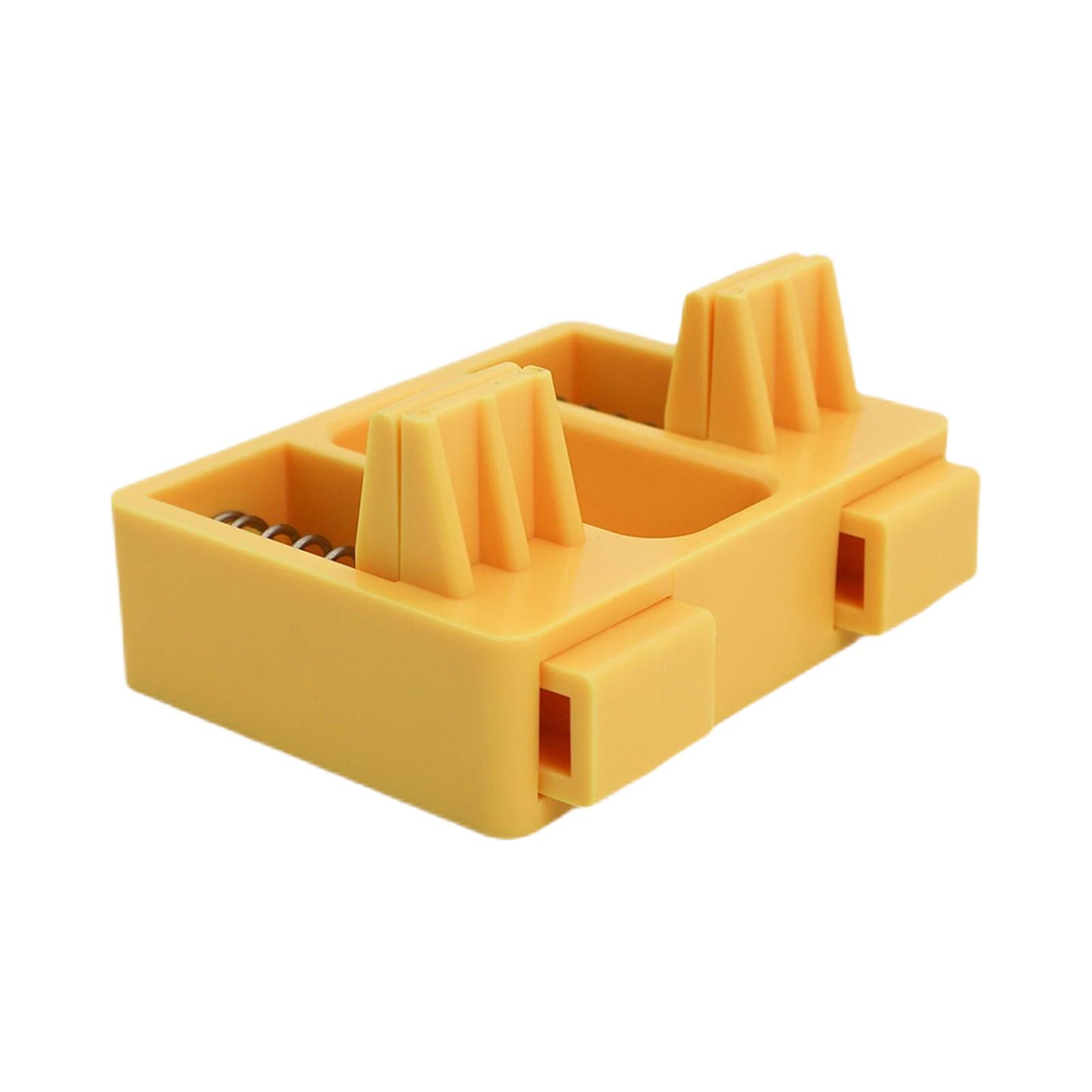 

Многофункциональный паяльник для пайки проводов и точной сборки электроники One Size жёлтый