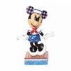 Enesco Disney Traditions Minnie Sailor Style 6008080