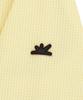 Aero Waffle Hoodie Yellow