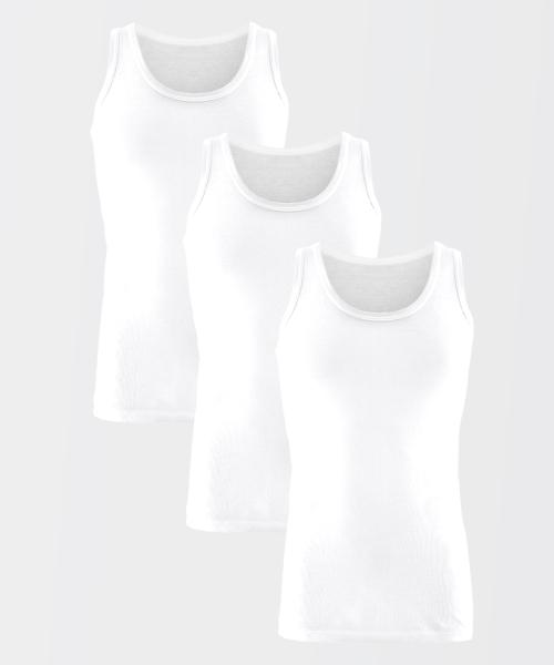 

[BYC] Men s Sleeveless Undershirt 3-Pack [Shipped from Korea] 100% Authentic 90