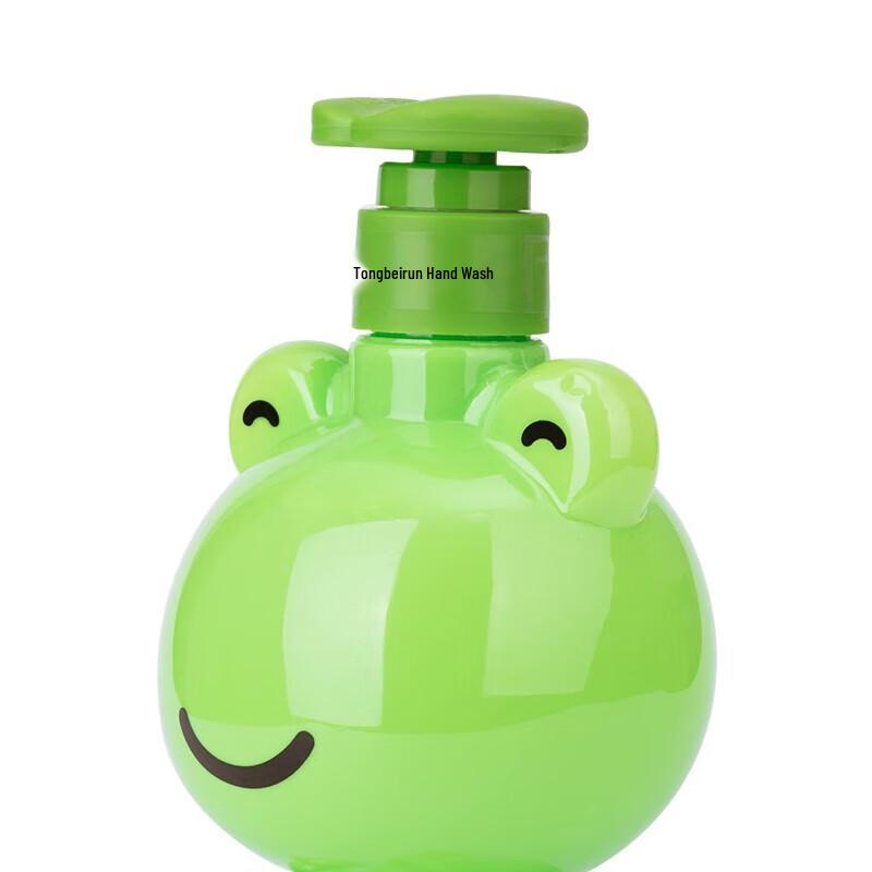 Frog Prince Moisturizing Hand Soap