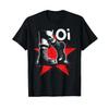 Respect Oi Punk Rock Boots and Star Punks Not Dead Music T Shirt Vintage Washed Comfortable Str