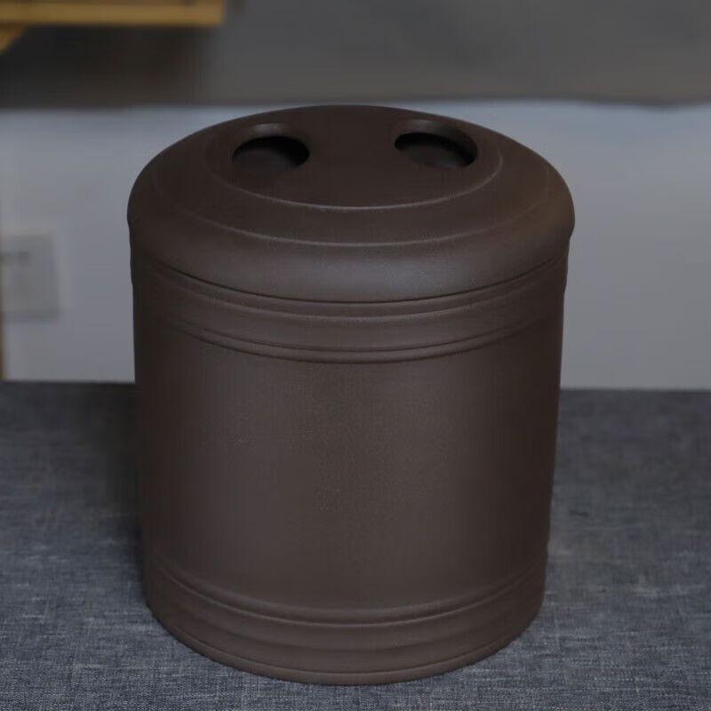 Aluminum Sealed Tea Storage Caddy