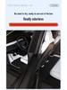 Full Coverage TPE Floor Mats for Tesla Model 3/Y