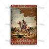 Artisian Native Girl Metal Sign Native American Tin Poster INDIAN Decorative Plate Wall Decor Garage Bar Pub Club Hotel Cafe