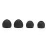 Wired Earphones Type C Digital Chip Noise Canceling Mobile Phone Earbubs with Volume Control