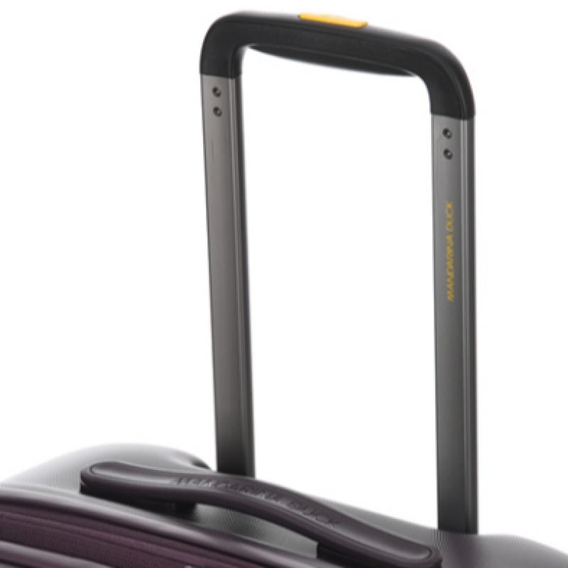 Mandarina Duck Travel Bag logoDuck+szv32a83