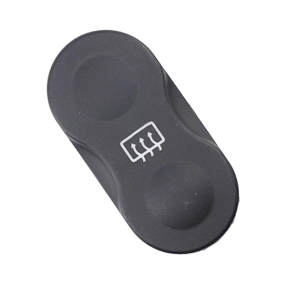 Car Front Electric Window Switch Replacement For Dacia Sandero 2009-2011 8200602227 6001546145 Car Accessories