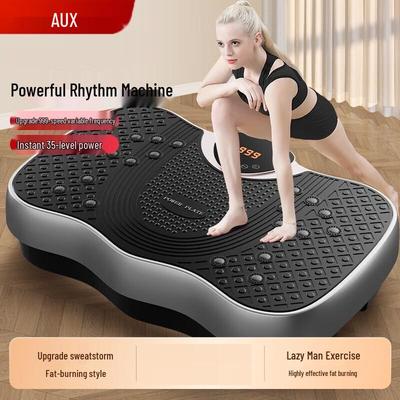 Fitness og bodybuilding – Fitnessudstyr