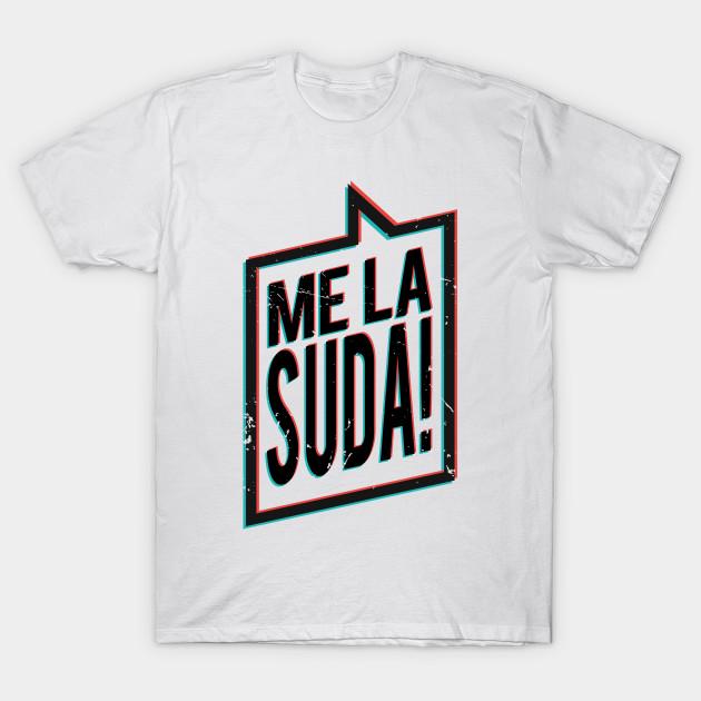 Buy T Shirt Women I Dont Care In Spanish Slang V2 Harajuku Print Kawaii ...