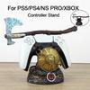 God Of War Game For Ps5/Xbox/Ps4 Controller Creative Stand Unique Gamepad Stand Desktop Decoration Game Accessory