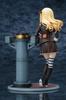 High School Fleet Wilhelmina Scale PVC Painted Complete Figure 1/8