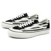 Vans Style 36 SF Stripe - Black 2021 Unisex Sneakers True-White VN0A3ZCJ257