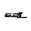 Ford Raptor F150 Pickup Decorative Rear Tail 6.2L Emblem Sticker