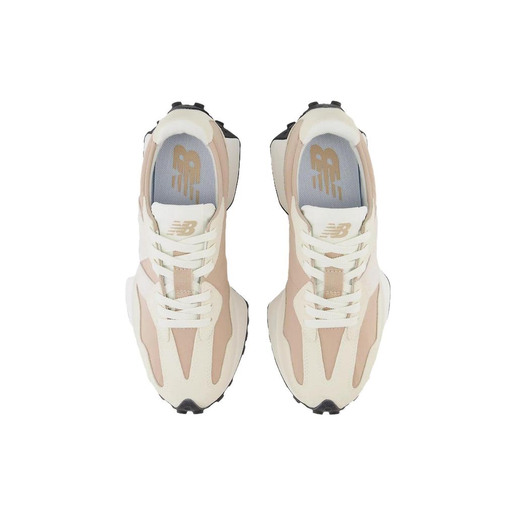 327 Wmns New Balance 'Angora Mindful Grey' Women's WS327UM