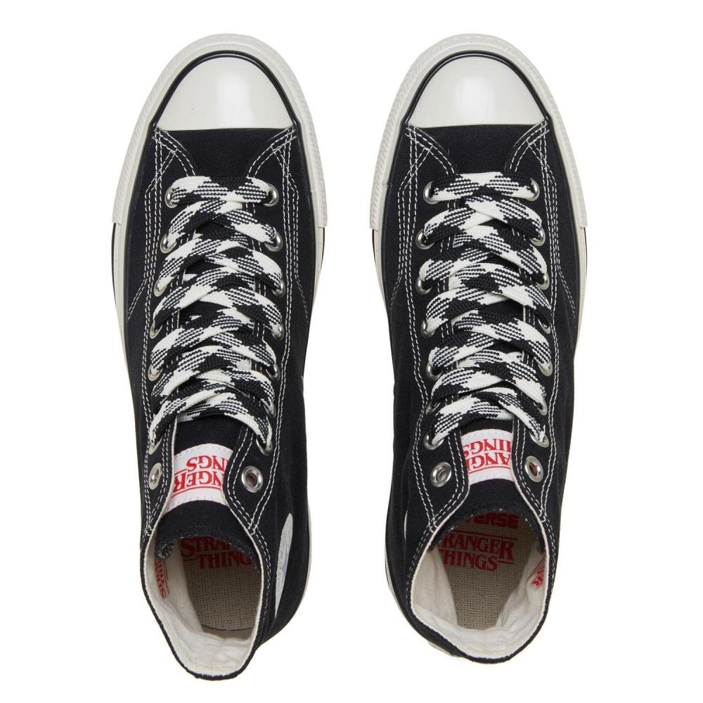 Converse As Ag87cl Hi Stranger tHings 5 31316471 Black