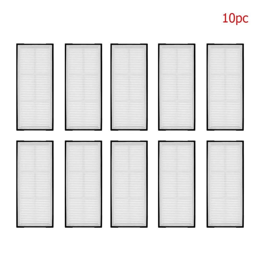 Spare Parts Kit For Roborock S8 S8 Pro Ultra S8+ Vacuum Cleaner HEPA Filter Main Roller Brush Side Brush Mop Cloths Replacement