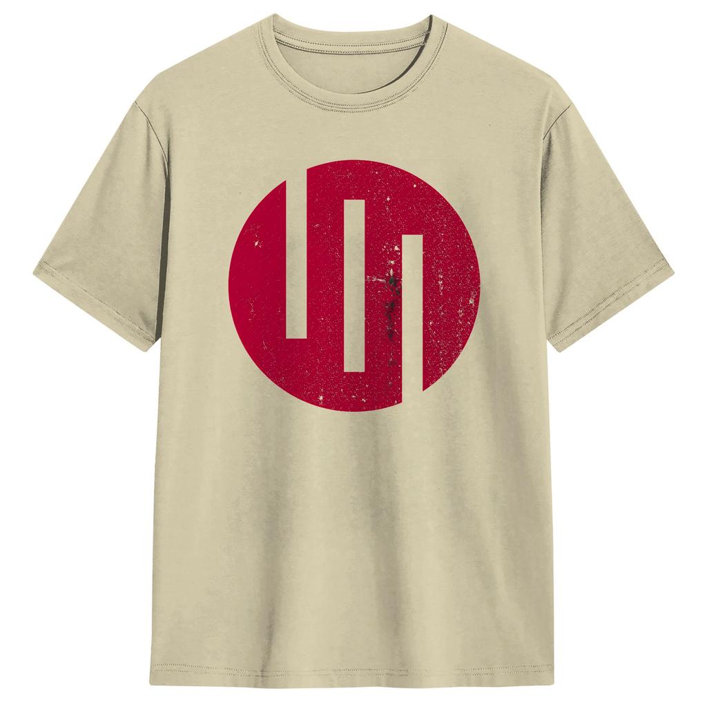 Invincible Cartoon TShirt Summer Hippie TShirts Unisexs 100 Cotton O Neck Oversized Top Tees ShortSleeved Y2K Basic Tops