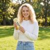Butter Stick, langsam aufsteigender Stressabbau, Silikon - Spielzeug, sensorisches Spielzeug mit Butterduft