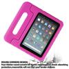 For Fire 8 Plus /Fire 7 5th 7th 9th Tablet Childs EVA Case Anti-fall Tablet Stand Cover for HD 8 6th 7th 8th