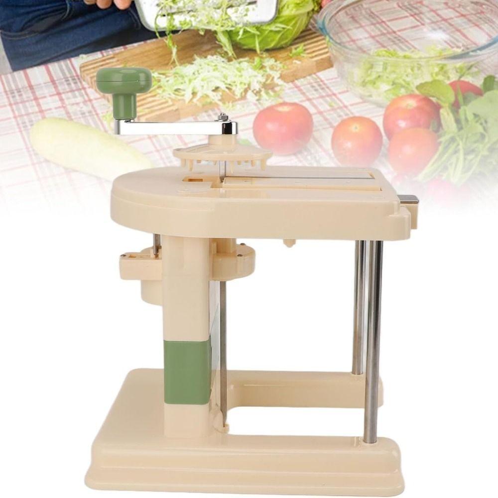 Hand Crank Cabbage Shredders Portable Lettuce Sharpen Grater Fruit Salad Graters Home Use