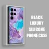 Watercolor Abstract Marble Pattern S26Ultra Case For Samsung Galaxy S26 S25 S24 S23 S20 S21 FE S22 Ultra Plus Cases Phone Cover